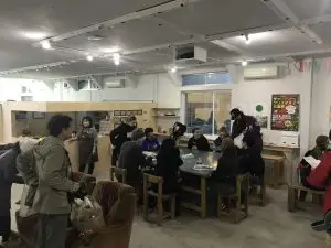 流鏑馬体験【Get to know Towada tours 】が開催されました 19