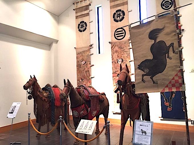 十和田市と馬の歴史について