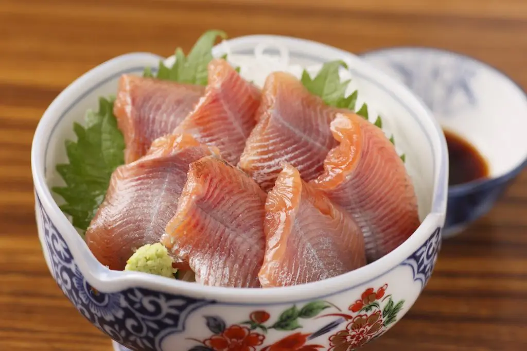 What Makes Lake Towada Kokanee (Sockeye Salmon) So Special? 2 Lake Towada Kokanee (Sockeye Salmon) / TOWADA CITY