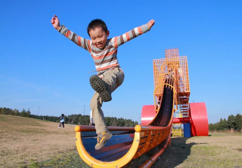 十和田市馬事公苑 小馬樂園|體驗馬文化、遊樂設施與歷史的多功能景點 | 青森縣十和田市 2