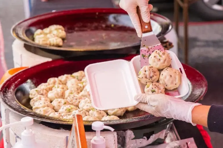 十和田焼き小籠包