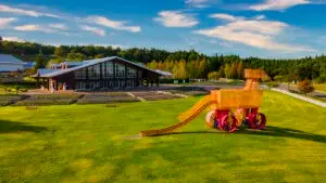 十和田市馬事公苑駒っこランド