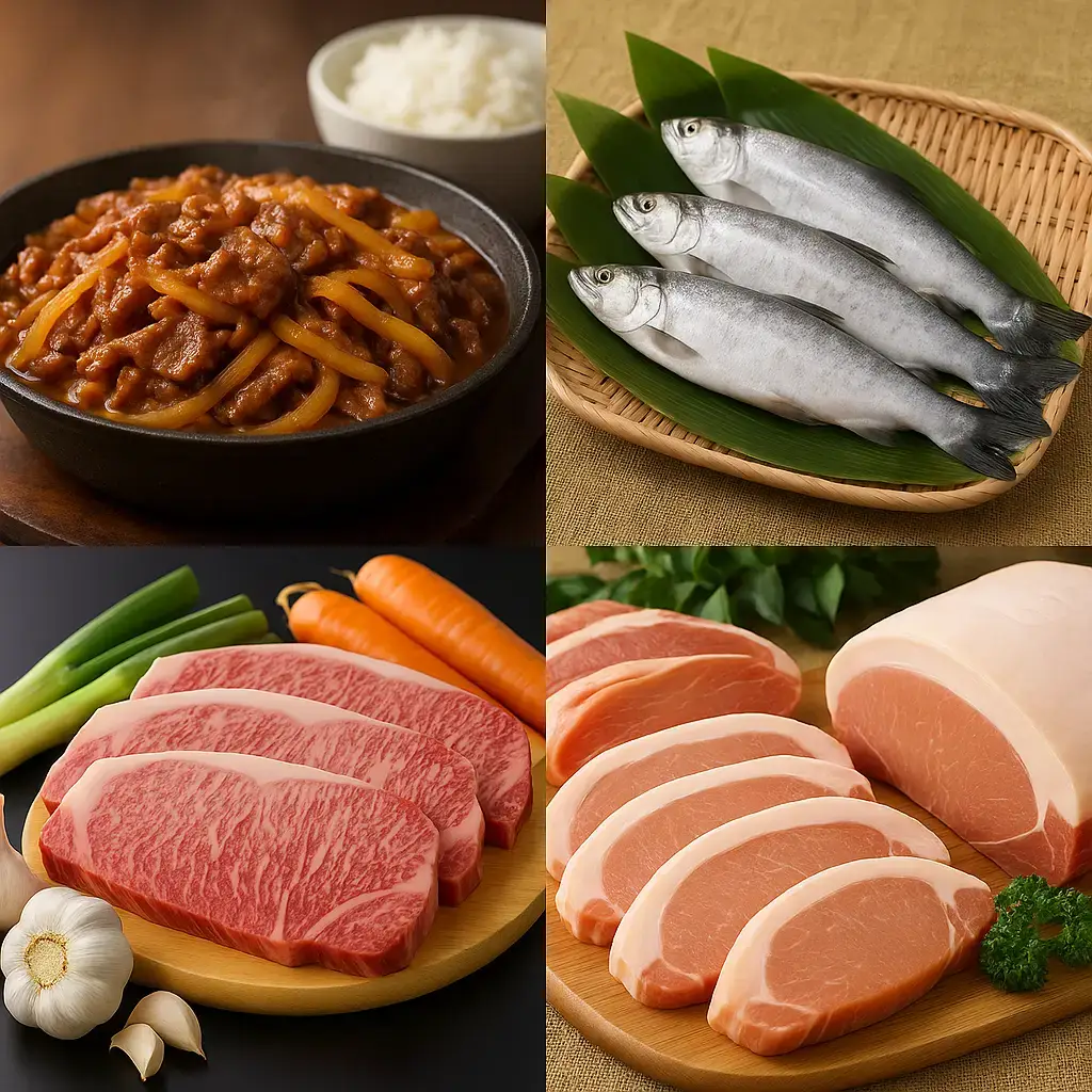 十和田市のグルメ