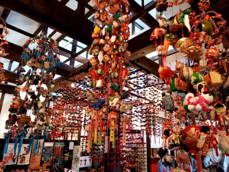 十和田つり飾り愛好会 作品展示会 2024 | 匠工房 | 青森県十和田市