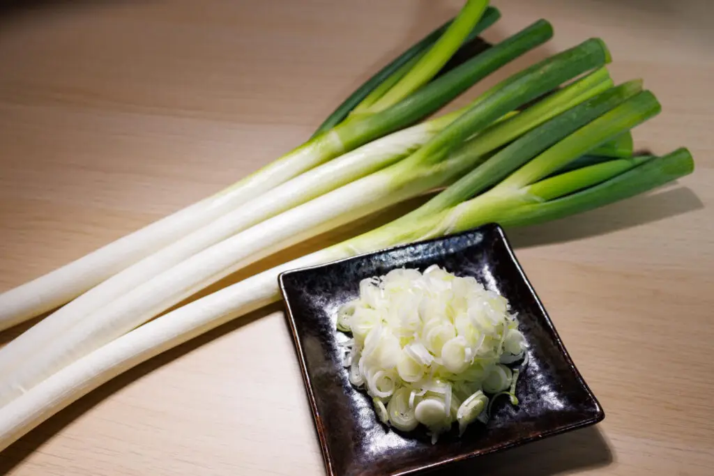 ぼけしらずネギ_十和田市産-青森県産食材