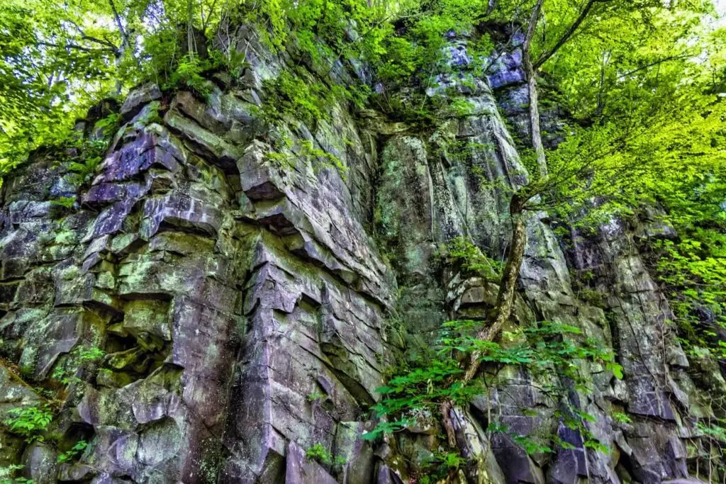 馬門岩