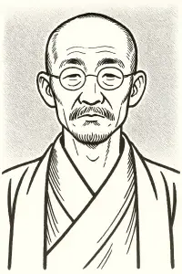 大町桂月（おおまち けいげつ） - 没後100年 - 十和田湖の魅力を全国に伝えた人物