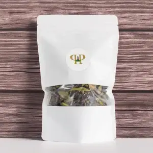 ホーリーバジルティー | プロスペールカフェ