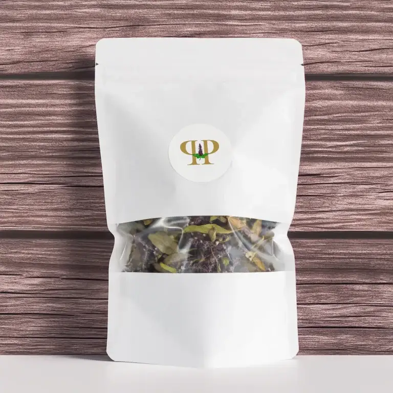 ホーリーバジルティー | プロスペールカフェ