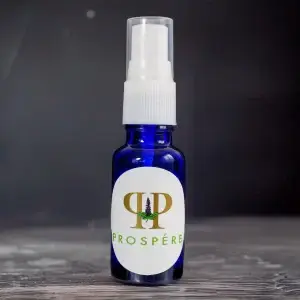 ホーリーバジルアロマスプレー | プロスペールカフェ