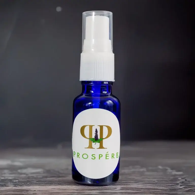 ホーリーバジルアロマスプレー | プロスペールカフェ