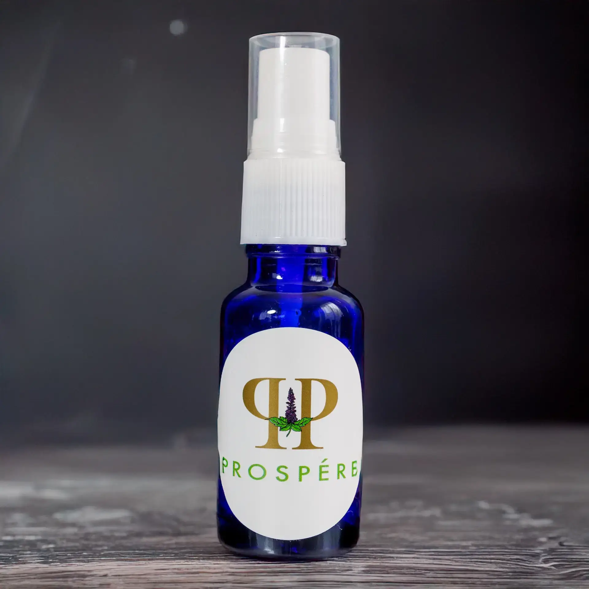 ホーリーバジルアロマスプレー | プロスペールカフェ