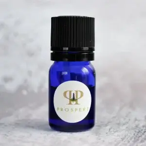 ホーリーバジル精油 | プロスペールカフェ