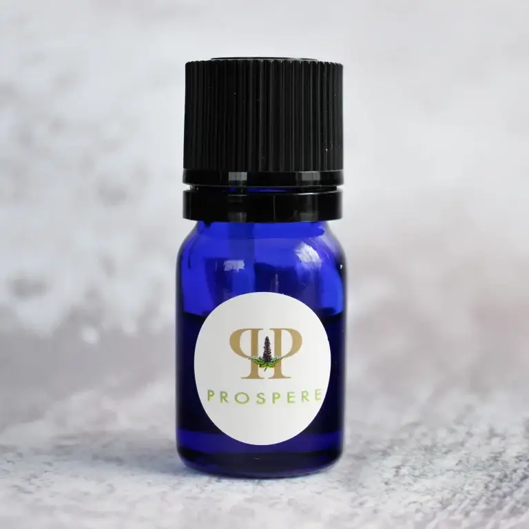 ホーリーバジル精油 | プロスペールカフェ