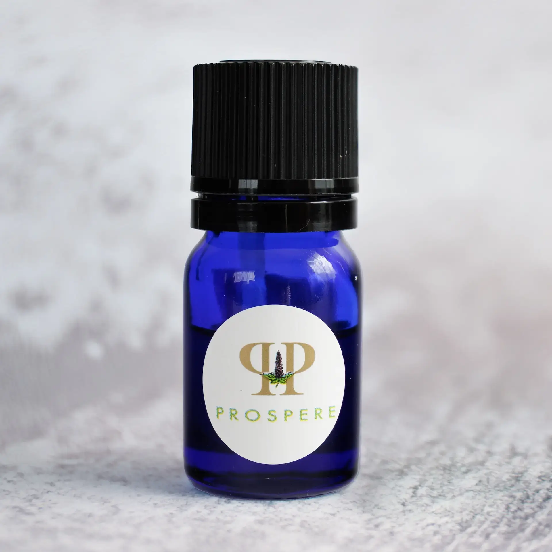 ホーリーバジル精油 | プロスペールカフェ