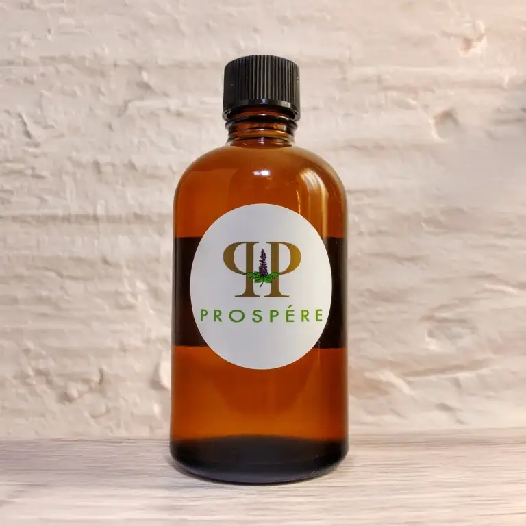 ホーリーバジル芳香蒸留水 | プロスペールカフェ