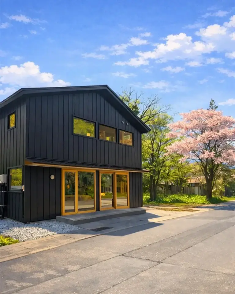 Canteen&Microhotel uqui