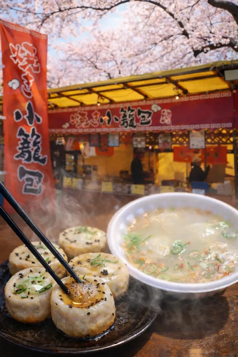 小龍包 | 十和田市