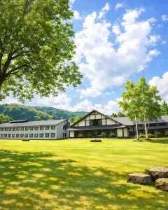 十和田プリンスホテル