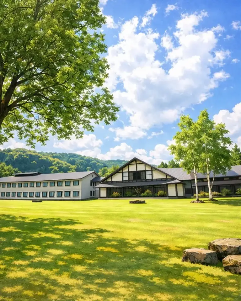 十和田プリンスホテル