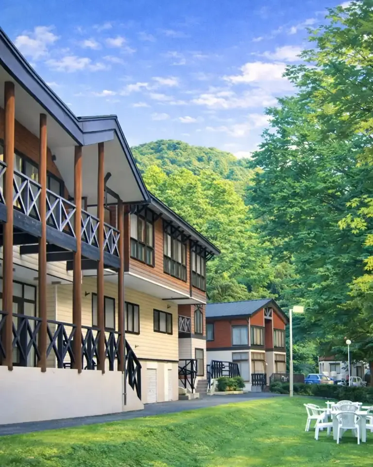 十和田湖レークサイドホテル