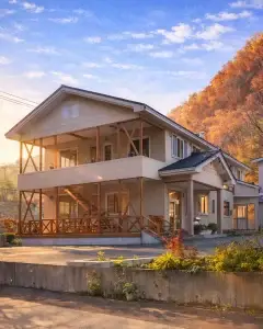 十和田湖畔温泉 十和田湖山荘