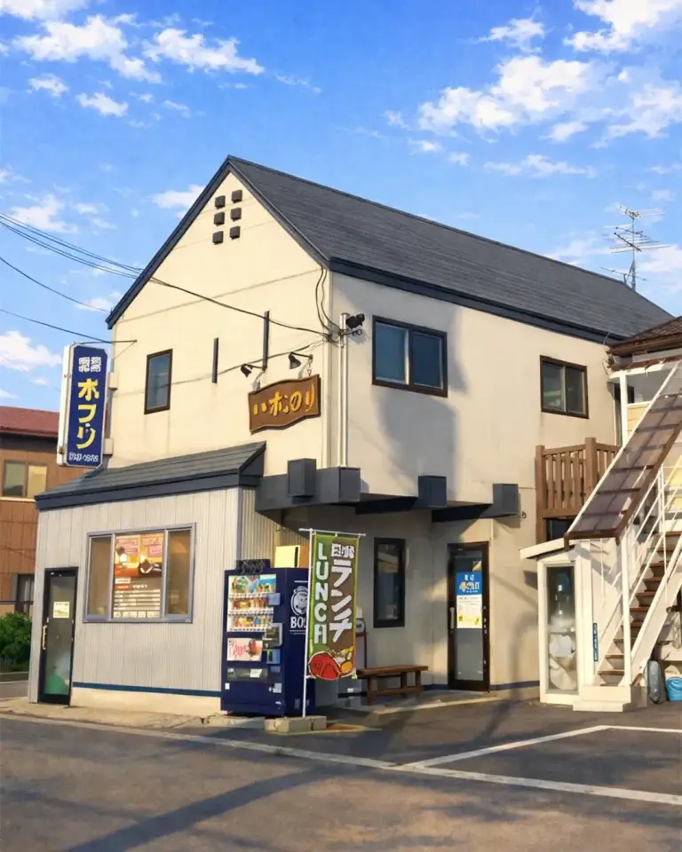 宿泊ポプリ｜十和田市街地の手頃な宿、リフォーム済み新館はバス・トイレ付き｜青森県十和田市