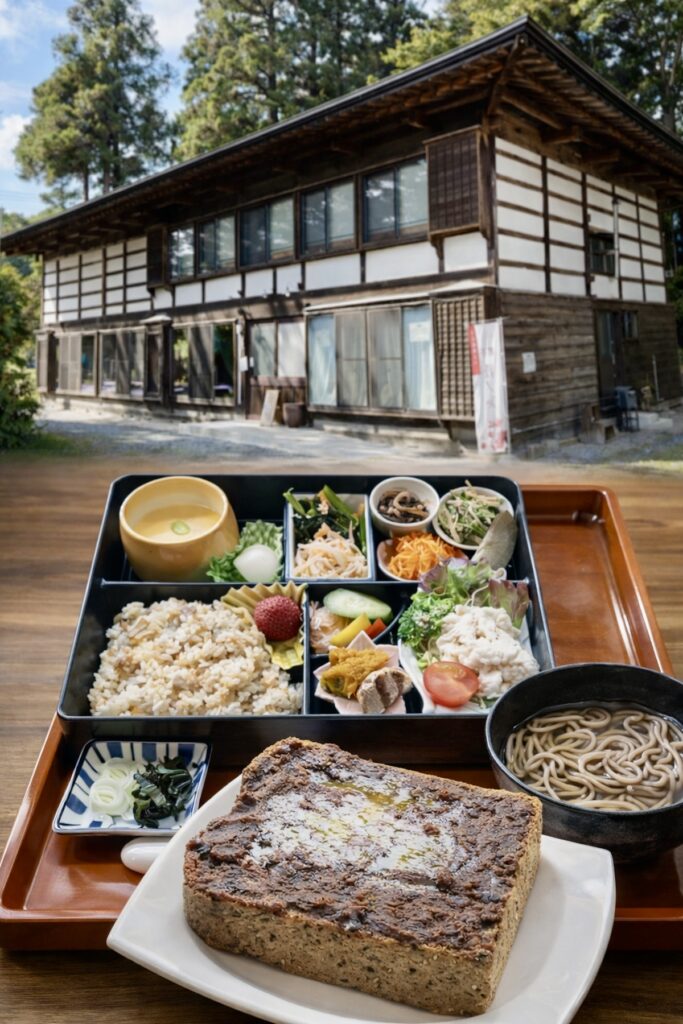 大正昭和ロマン喫茶 段ノDe | 十和田市