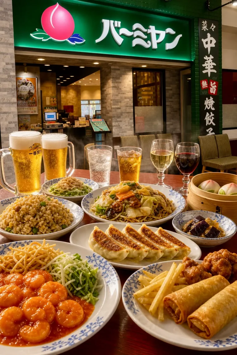 バーミヤン イオンスーパーセンター十和田店 1 バーミヤン イオンスーパーセンター十和田店の料理の写真