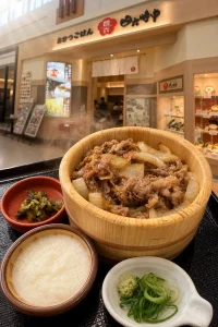 おひつごはん四六時中 十和田店